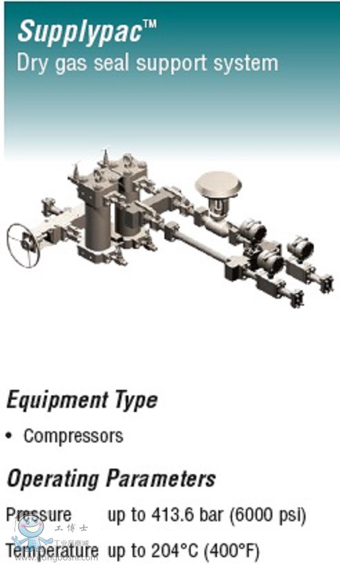 Supplypac sCCеܷ-˹Flowserve-1