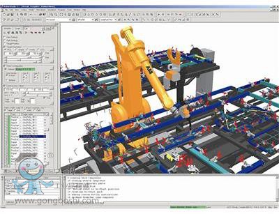 RobotStudio ArcWelding PowerPac