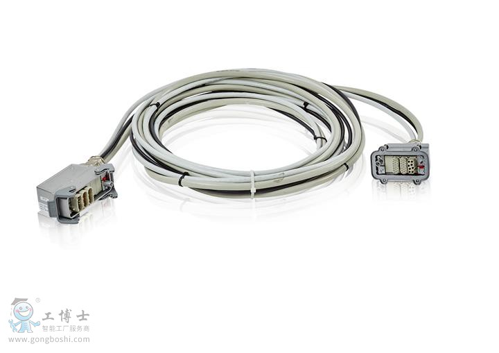  ABBC CP/CSͨӍ 7M Cable CP/CS 3HAC022957-001