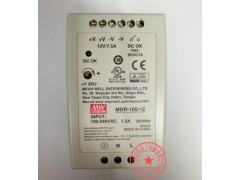 MDR-100-12 100W 12V1.3A_PԴ