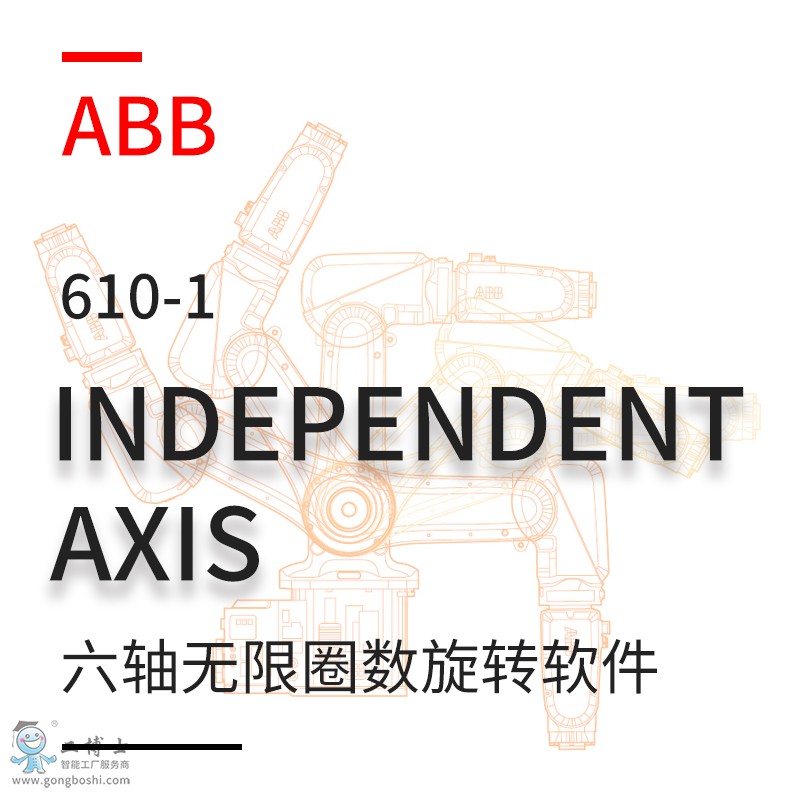 ABBCSoȦINDEPENDENT AXIS