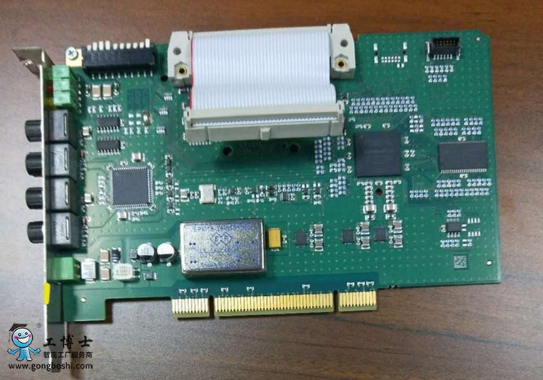 (k)C(j)PCI 118967 Interbus PCI SCRII-T (CU)